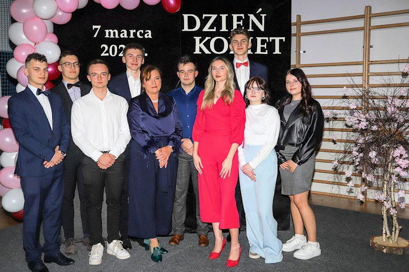 Dzień Kobiet 2025